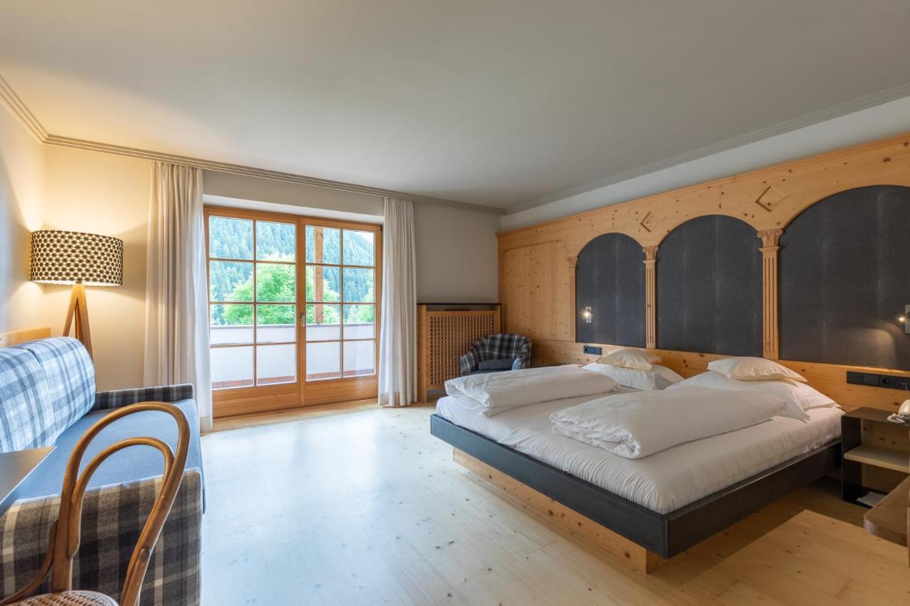 Romantik Hotel Post نوفا ليفانتي المظهر الخارجي الصورة